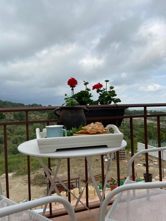 Вілла La Casita De Jimena Riudecanyes Екстер'єр фото