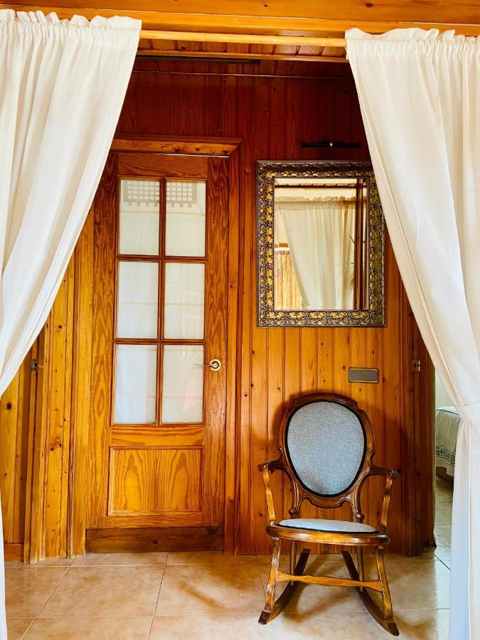 Вілла La Casita De Jimena Riudecanyes Екстер'єр фото