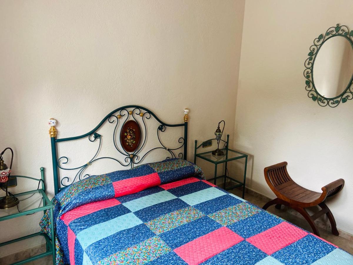Вілла La Casita De Jimena Riudecanyes Екстер'єр фото