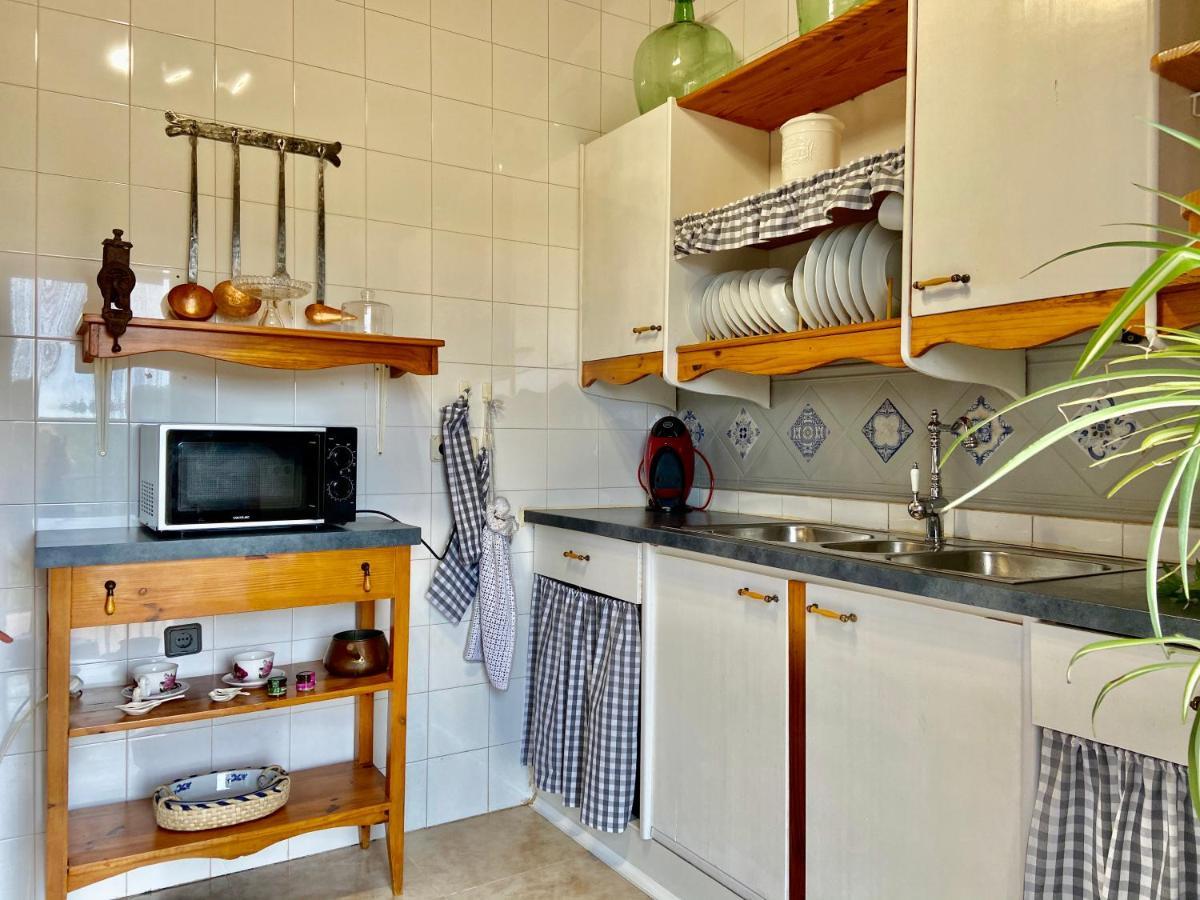 Вілла La Casita De Jimena Riudecanyes Екстер'єр фото